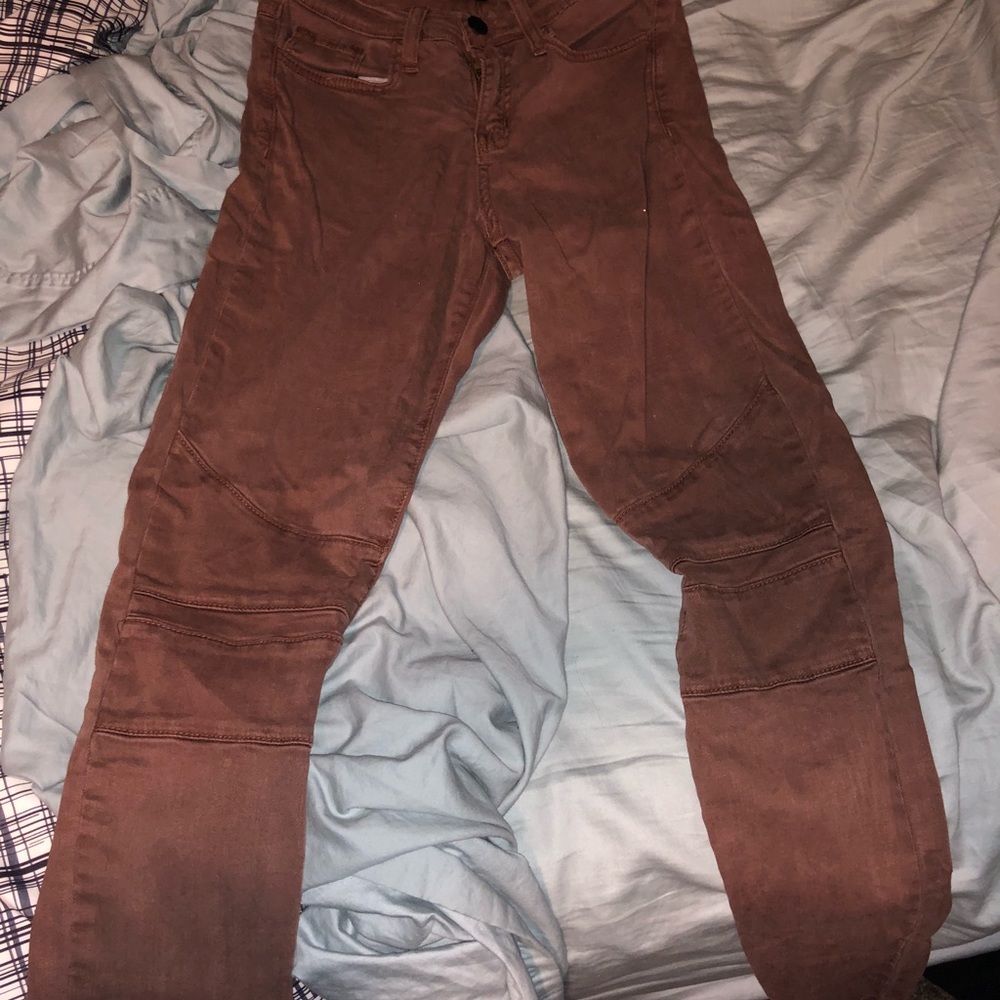 Flying Monkey Jeans